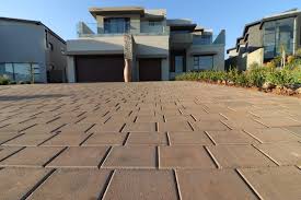 Best Driveway Maintenance Services  in Minerva, OH